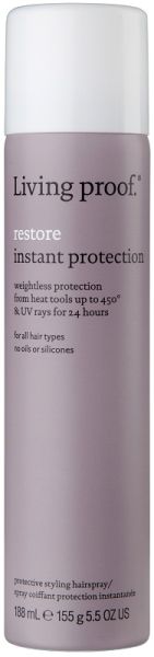 Подхранващ спрей за термозащита Living Proof Restore Instant Protection Spray 188мл