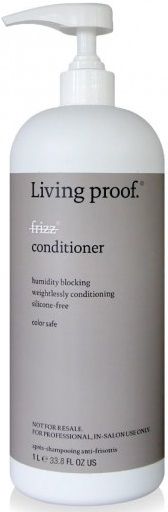 Анти-фриз изглаждащ балсам Living Proof No Frizz Conditioner 1000мл