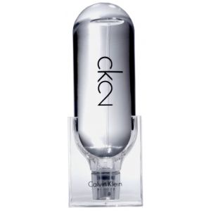 Тоалетна вода Unisex Calvin Klein CK2 EDT U - Колекция 2016