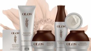Крем за тяло Delizia Di Riso Softening Body Cream by Olos