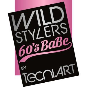 Спрей-пудра за обем и плътност  Loreal Tecni Art Savage Panache 250мл