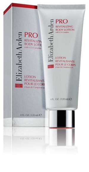 Ревитализиращ лосион за тяло Revitalizing Body Lotion by Elizabeth Arden PRO