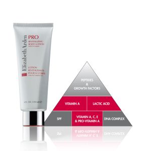 Ревитализиращ лосион за тяло Revitalizing Body Lotion by Elizabeth Arden PRO