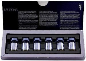 Хидратиращи ампули Wella Professionals SP Hydrate Infusion 6x5мл